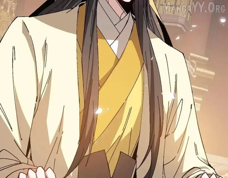 Master: This rebellious disciple is definitely not the Holy Son Chapter 163 - page 83